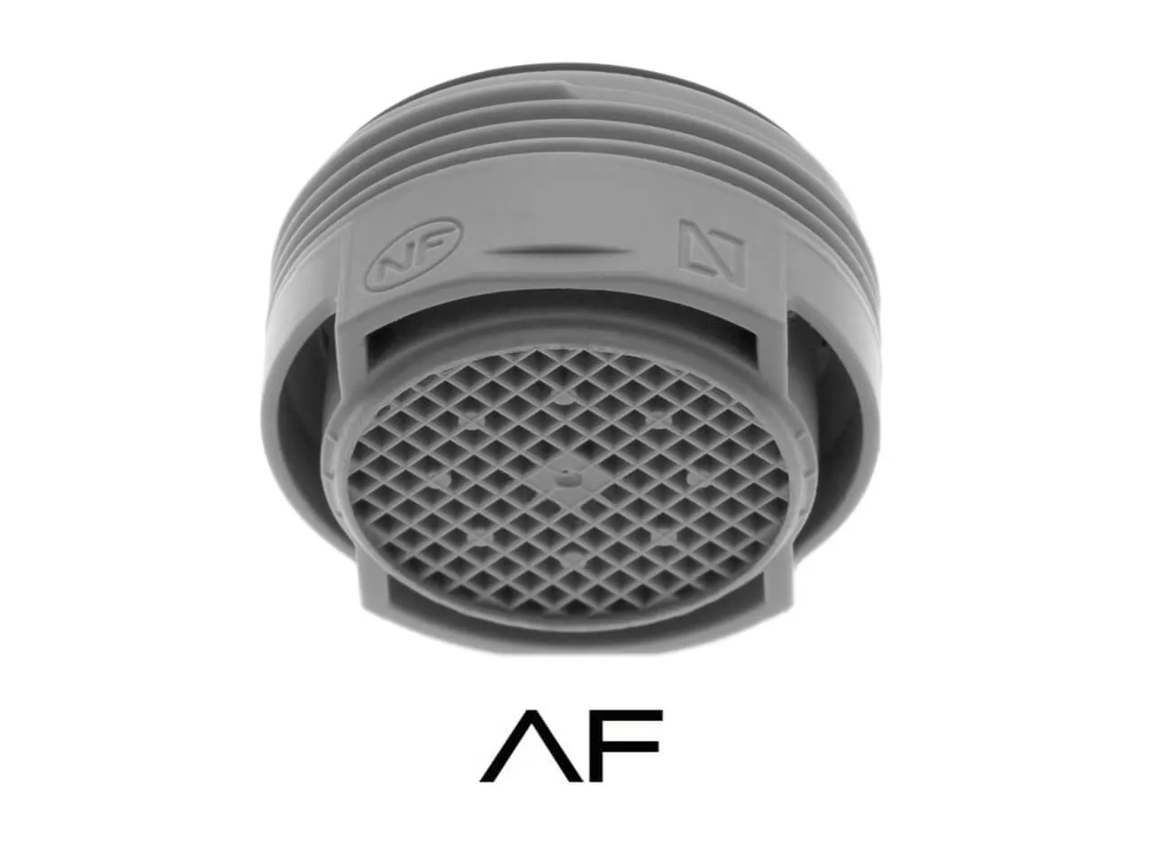 Aireador de ahorro de agua AF Manual 3.8 l/min