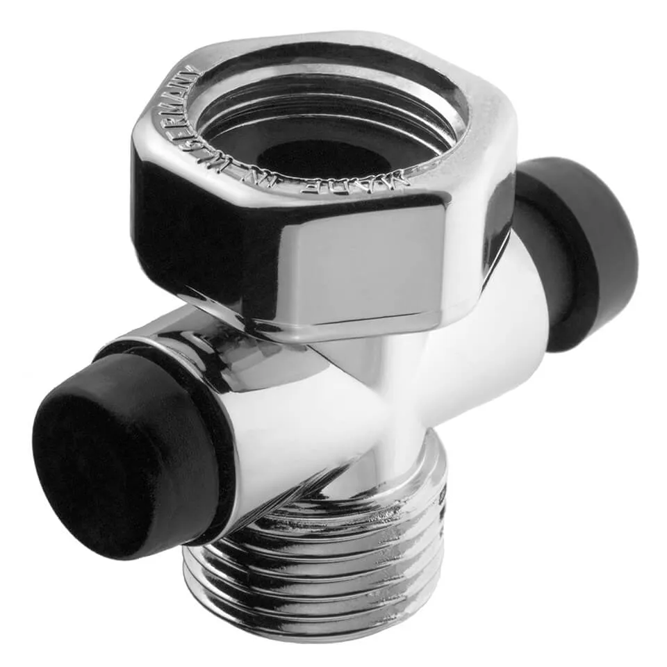 Regulador de flujo para ducha ajustable EcoVand 0.1 - 16 l/min